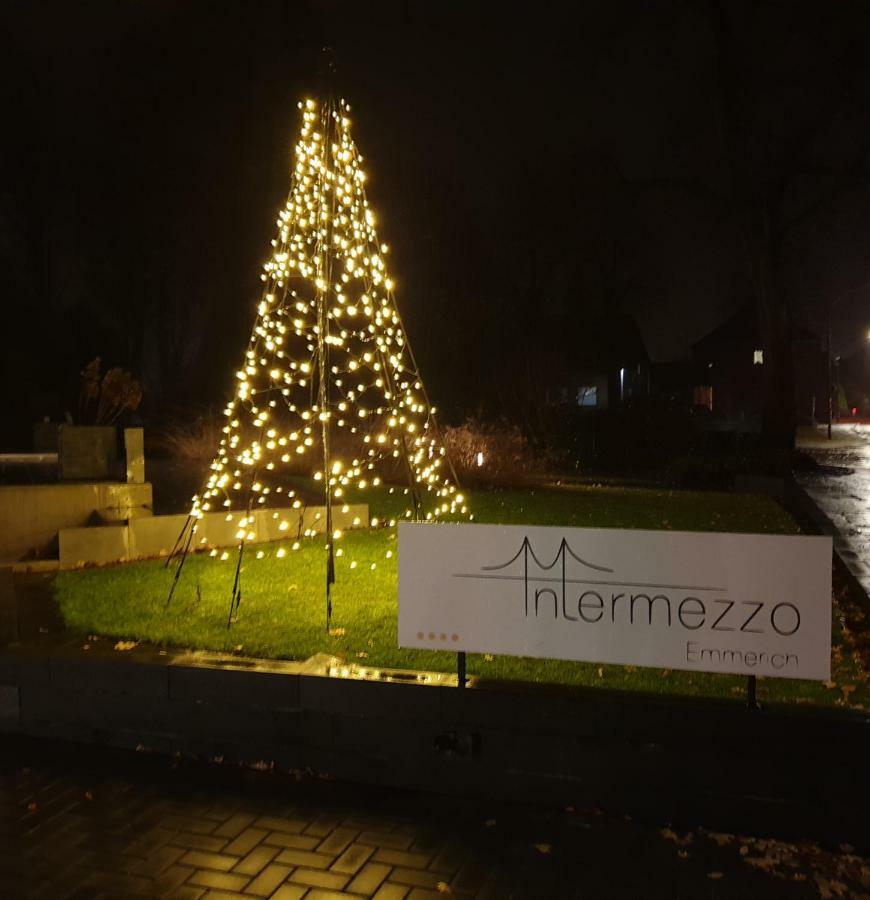 Intermezzo Еммеріх Екстер'єр фото